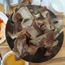 옥동소뼈탕 이미지