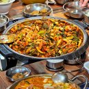 세븐일레븐 청주강서행복점 | 청주 강서동 신상 맛집 오삼불고기, 부대찌개 점심 특선 솔직후기 '군산오징어 청주강서점'