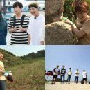 런닝맨 텐아시아