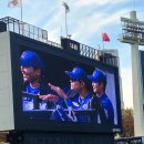 야신떡볶이 | 최강야구 대학올스타 개떨듯 떨다온 시즌4 마지막 잠실 직관