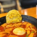 원퍼밀상암디디엠씨점 | 상암동떡볶이 DDMC맛집 라볶이와 순대가 맛있는 상암점심 혼밥 가능