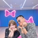리센느 미나미, JYP 박진영 킹받는 프리티걸 챌린지.gif 이미지