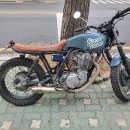 sr500부품차(완료), 호넷250정서류차 판매합니다 이미지