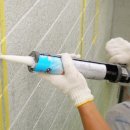 반월동010 | 안산 본오동 사동 반월동 팔곡동 건물 외벽 실리콘 시공 코킹작업 후기