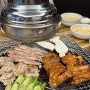 (주)진특수물류 | 숯불닭갈비맛집 공덕역 마포숯불닭갈비에서 닭 특수부위 맛본 방문 후기