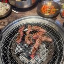 흥부네 - 홍성군 홍장북로441번길 25-12 | 운정 삼겹살 맛집 흥부네 후기 | 반찬 많이 주는 고기집