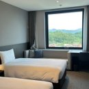 나인트리 바이 파르나스 서울 판교 수영장 이미지