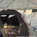 더캠프PC방(포천이동점) | 캠프다온 캠핑♡ 설연휴 포천으로 캠핑여행♡