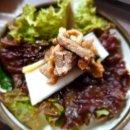 상상오리부평동점 | 부산 부평동 맛집 추천 낙동강 생오리집 생생 후기 부산 중구 맛집 지금 먹어 보소.