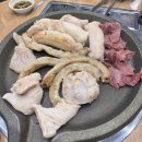 큰골양곱창구이 - 용산구 한강대로 57 | 용산역 곱창맛집 [큰골 양곱창구이] 찐 후기