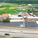 세종 햇빛발전소 이미지