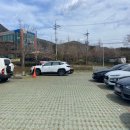 동구리호수공원주차장 이미지