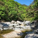 보경사 주차장1 화장실 이미지