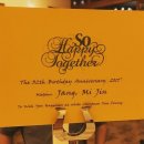 제이슨굿맨코튼클럽&화이트크리스마스 이미지