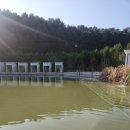 샘골 낚시터 이미지