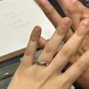 w9. 절대반지를 찾아라 2탄, 대구 예물샵 방문(뮤오르, 수누주얼리) + 최종 계약 후기