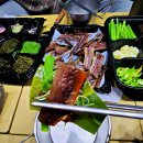 충북 진천 스타밸리 캠핑장 개별화장실 겸 개수대 2박 3일 후기