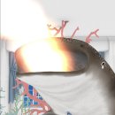 마린블루 이미지