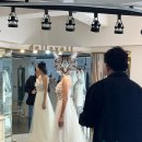 (주)삼원에너지 | 결혼 #10 대망의 웨딩드레스 찾기-델라베일, 아르하(계약O)