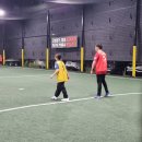 의왕/안양 여성풋살팀 혼성풋살팀 - goat fs ⚽ (훈련.회비.위치.주차.풋린이환영)