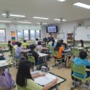 기린초등학교 이미지