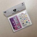 GS25매산로2가점 | 플레이브 GS25 지에스 콜라보 증명사진 세트, 티머니 카드 구매 후기 💙💜💖❤️🖤