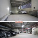 부평구청 지상주차장 이미지