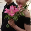 플라피아 | 부산 웨딩 촬영 부케ㅣ플라피아(flapia) 내돈내산 후기ㅣ야외 웨딩 촬영 부케