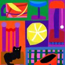 행복이가득한집2호 | 봄맞이 집단장 필수 코스 서울리빙디자인페어 다녀온 후기