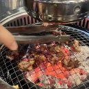 촬영소 갈비 이미지