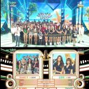 '뮤직뱅크' 씨스타, 'SHAKE IT'으로 AOA 꺾고 '1위' 이미지