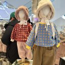 기흥단지입구-고매1리입구 | 아기옷 세아랑 팝업 기흥 롯데 아울렛 럭키박스 구성 사이즈