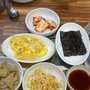 무한사랑 김치찌개 | 재방문한 광주 용봉동 맛집, 무한사랑김치찌개부대찌개 솔직후기!