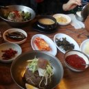 3대째막국수