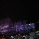 다대포해수욕장-낙조분수 이미지