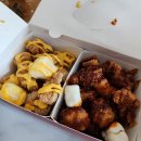 인생닭강정동두천CGV점