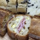 신풍역6번 출구 앞 | 신풍역 바게트서울｜신길동 빵집 포장만으로도 인기 폭발! ( 신풍역 카페, 신풍역 빵집 )