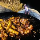 지리산 대경캠핑장 이미지