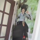 김혜순한복