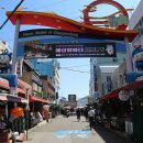 자갈치시장 이미지