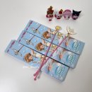 머들러 | 출시 당일 구매 성공🍒 카드캡터 체리 머들러 언박싱 후기