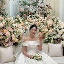 메종드루즈 | 대전 웨딩플래너와 함께한 메종드보네르 예식 후기 | 올웨딩 실장 | 대전 루즈앤모니끄
