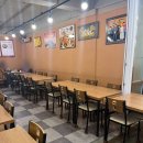 감토 | [양재] 양재시민의 숲 맛집으로 유명한 감토 솔직후기 (파김치감자탕, 뼈해장국)