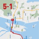 갈맷길(5-1구간) 이미지