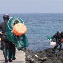 육지&해녀 이미지