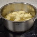 기찬FS | 기찬 FS 웰빙어린이 간식] 콩으로 만든 채식요리, 콩까스와 콩탕수 너무 맛있어요