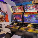 짱오락실 부산광안리점 이미지