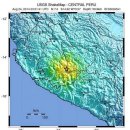 Re:페루 규모 7.0 강진 발생 , 샌프란시스코 피해상황(09시 현재) 이미지