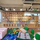 자작나무도서관 이미지