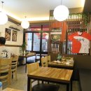 5844 | 대전 복합터미널 족발맛집 유황한방 왕족발 후기~